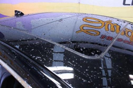 2019 Chevrolet Malibu Premier