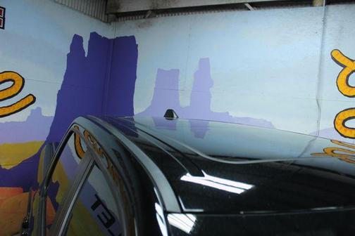 Diamond Black 2020 RAM 1500 Rebel