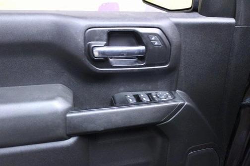 2019 GMC Sierra 1500 Base