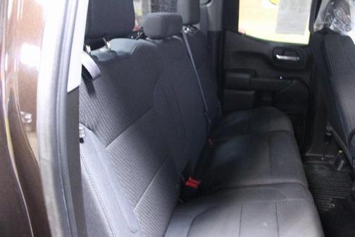 2019 GMC Sierra 1500 Base