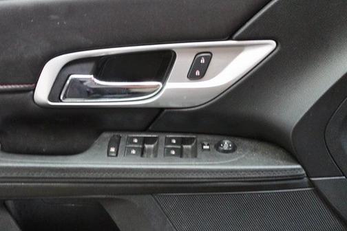 2016 GMC Terrain SLE-1