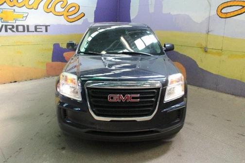 2016 GMC Terrain SLE-1