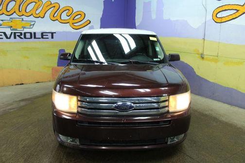 2009 Ford Flex SEL