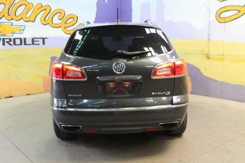 2014 Buick Enclave Leather