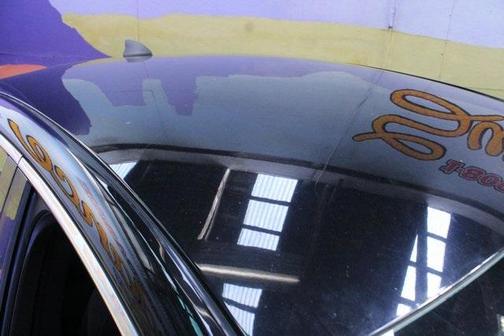 2019 Chevrolet Malibu 1LS