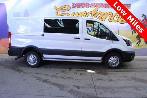 2023 Ford Transit-250 Base