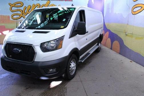 2023 Ford Transit-250 Base