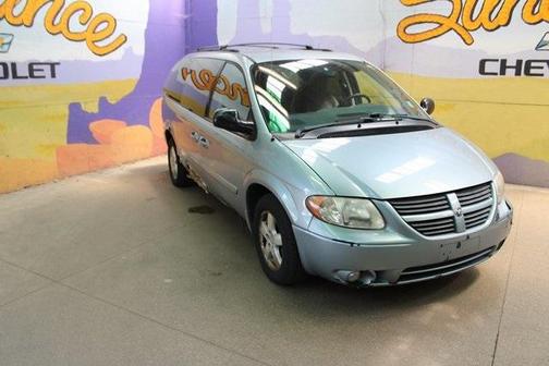 2006 Dodge Grand Caravan SXT