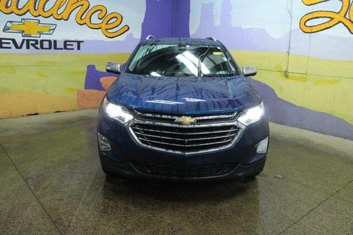 2020 Chevrolet Equinox Premier w/1LZ