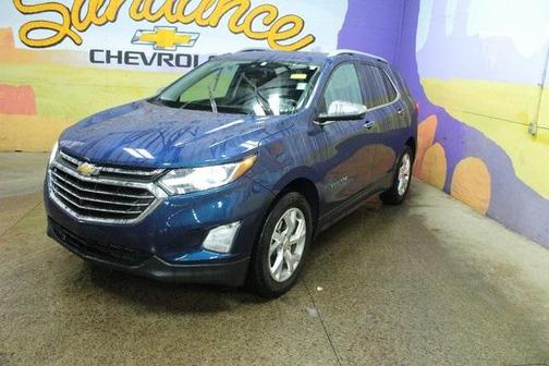 2020 Chevrolet Equinox Premier w/1LZ