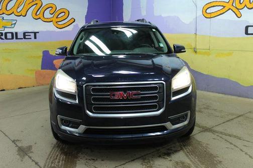 2016 GMC Acadia SLT-1