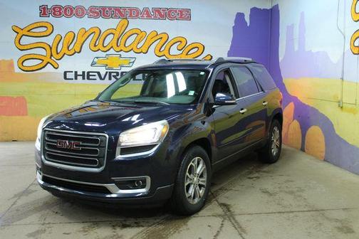 2016 GMC Acadia SLT-1