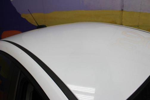 Summit White 2015 Chevrolet Cruze 1LT