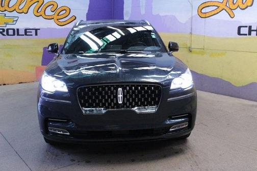 2022 Lincoln Aviator Grand Touring