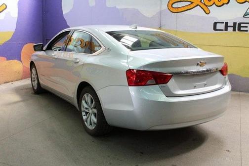 2019 Chevrolet Impala 1LT