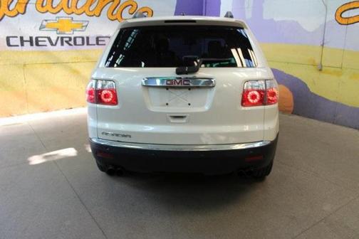 2010 GMC Acadia SLT-1
