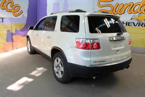 2010 GMC Acadia SLT-1