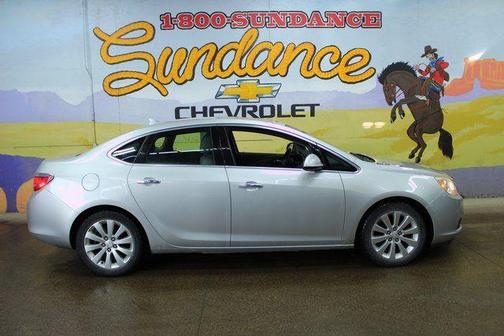 2012 Buick Verano Base