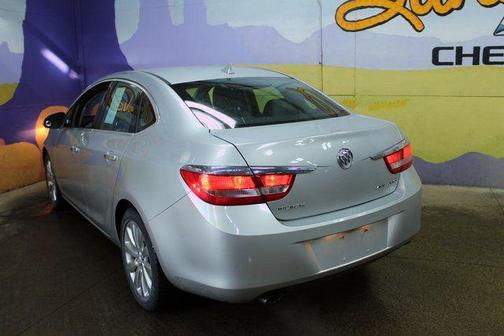 2012 Buick Verano Base