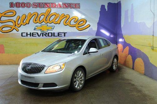2012 Buick Verano Base