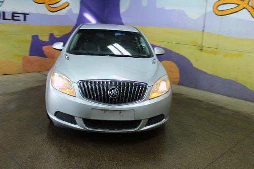 2012 Buick Verano Base