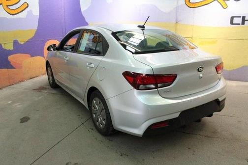 2019 Kia Rio S