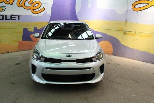 2019 Kia Rio S