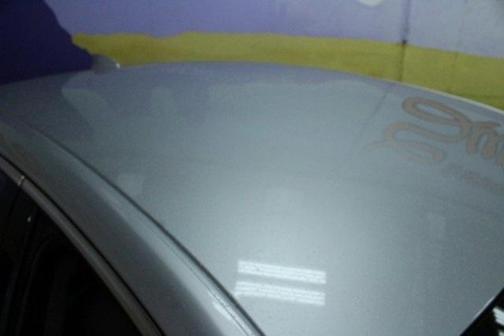 2016 Chevrolet Impala LS