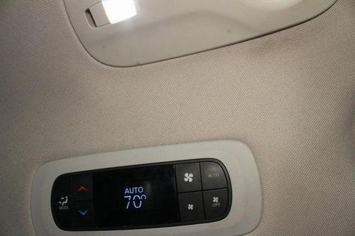 2018 Chrysler Pacifica Touring-L