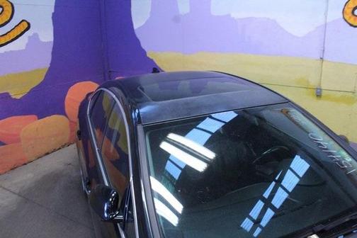 2016 Buick Verano Leather Group