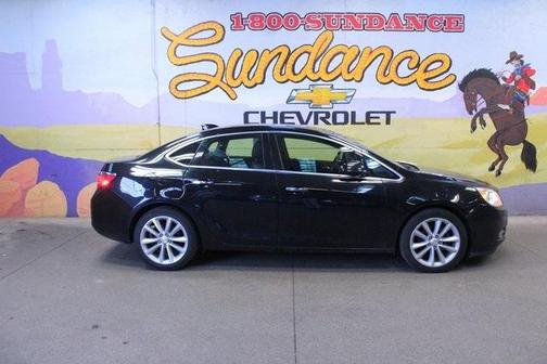 2016 Buick Verano Leather Group