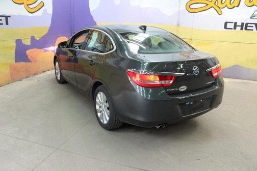 2017 Buick Verano Base