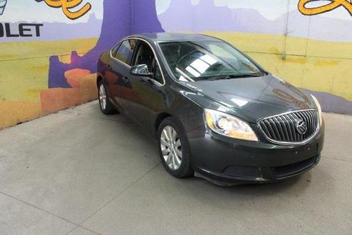 2017 Buick Verano Base