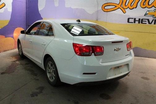2014 Chevrolet Malibu 1FL
