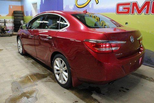 2014 Buick Verano Convenience
