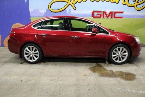 2014 Buick Verano Convenience