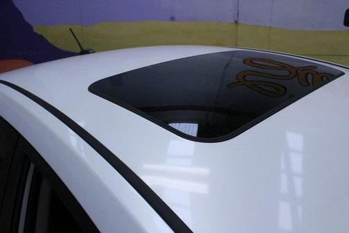 2010 Nissan Sentra 2.0 SL