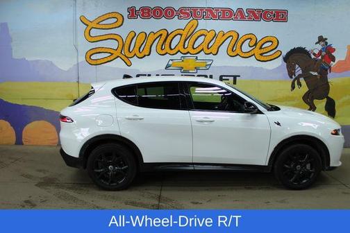 2024 Dodge Hornet R/T