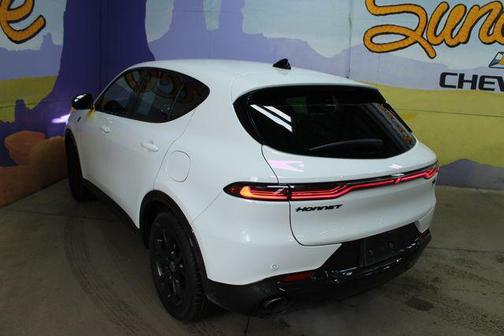 Q BALL 2024 Dodge Hornet R/T