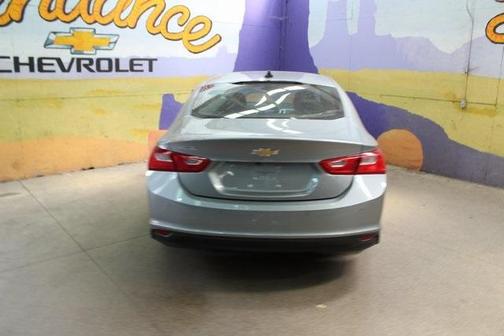 2024 Chevrolet Malibu 1LS