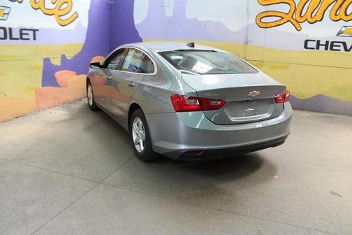 2024 Chevrolet Malibu 1LS