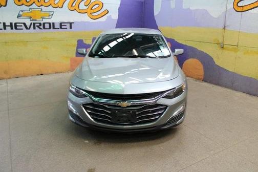 2024 Chevrolet Malibu 1LS