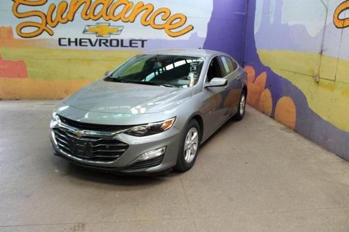 2024 Chevrolet Malibu 1LS