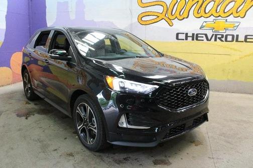 2022 Ford Edge ST