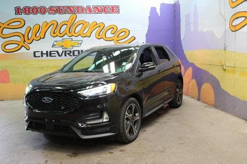 2022 Ford Edge ST