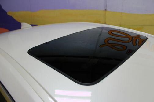White 2016 Buick Verano Leather Group