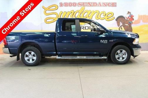 2020 RAM 1500 Classic SLT