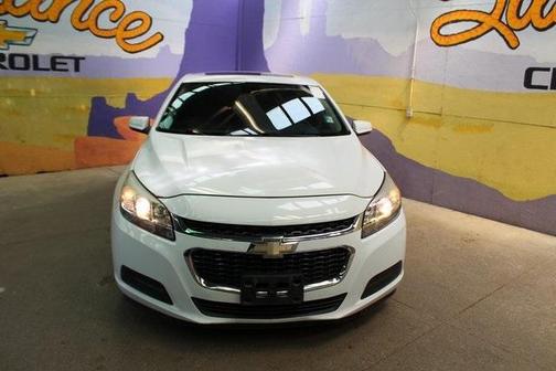 2015 Chevrolet Malibu 1LT