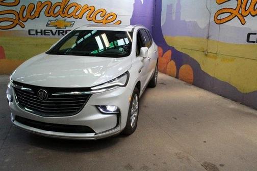 2023 Buick Enclave Premium
