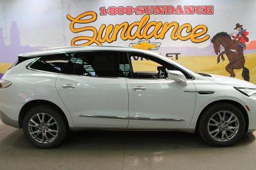 2023 Buick Enclave Premium